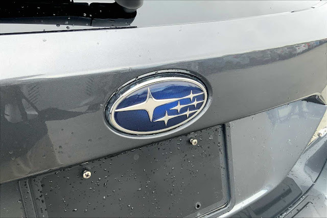 2021 Subaru Outback Limited XT