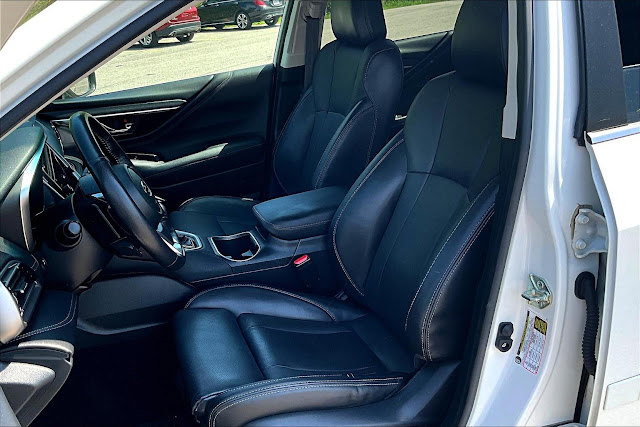 2020 Subaru Outback Limited XT