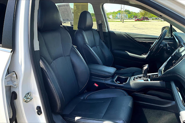 2020 Subaru Outback Limited XT