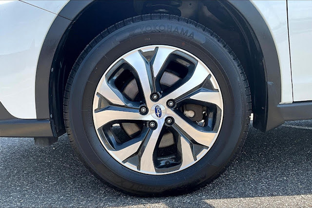 2020 Subaru Outback Limited XT