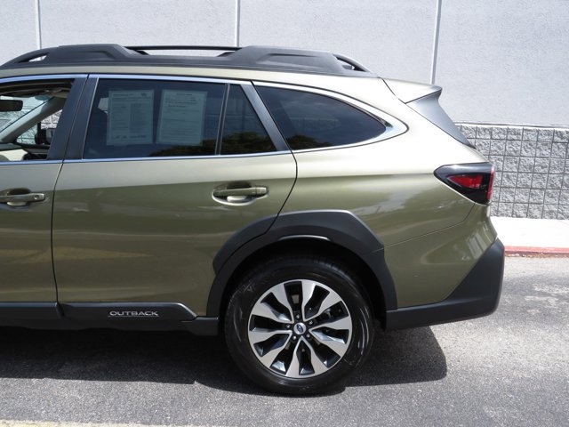 2023 Subaru Outback Limited XT