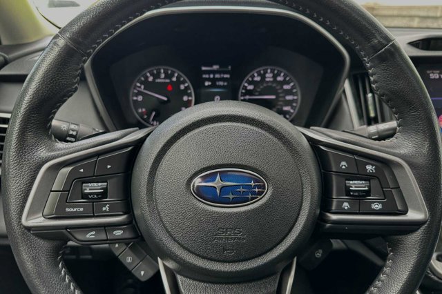 2021 Subaru Outback Limited XT