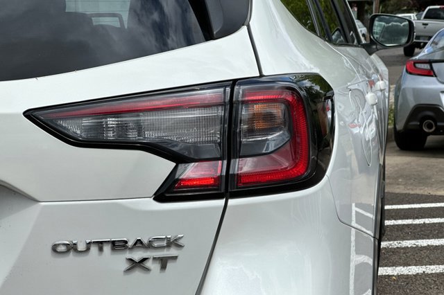 2021 Subaru Outback Limited XT