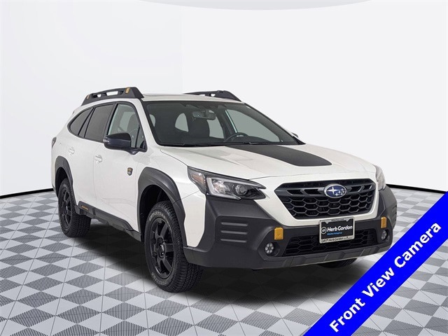 2023 Subaru Outback Wilderness