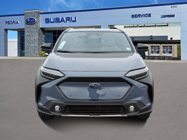 2024 Subaru Solterra Limited