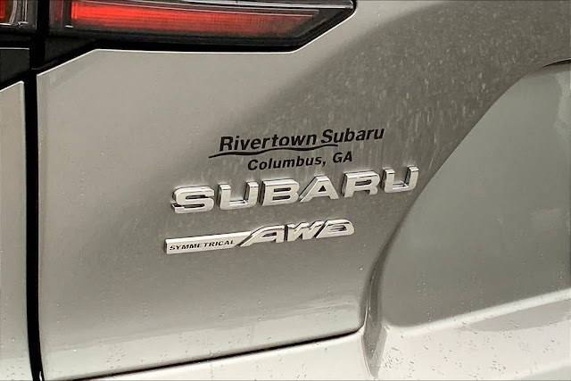 2024 Subaru Solterra Premium