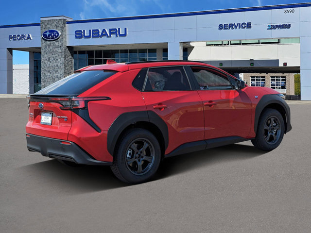 2024 Subaru Solterra Premium
