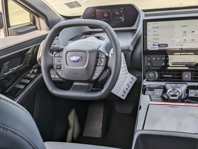 2024 Subaru Solterra Touring