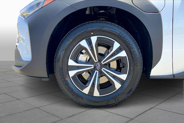 2024 Subaru Solterra Premium