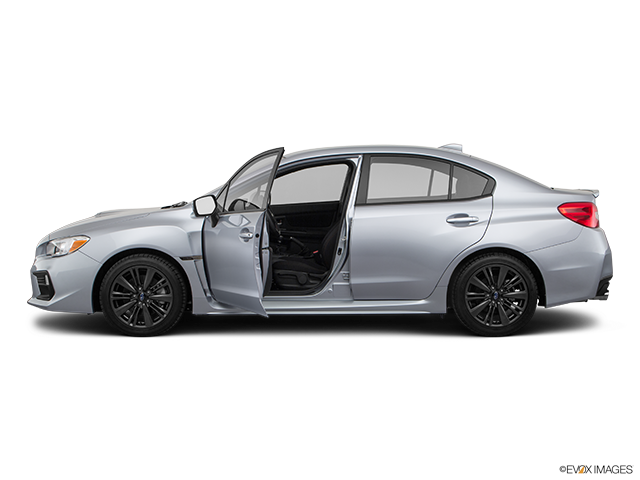 2019 Subaru WRX Base