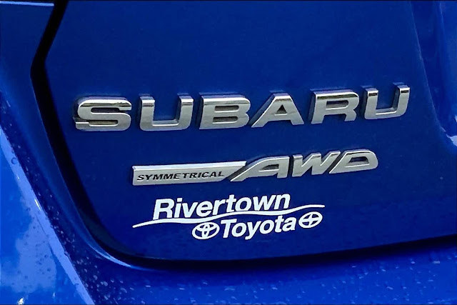 2020 Subaru WRX Base