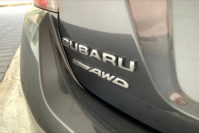 2020 Subaru WRX Premium