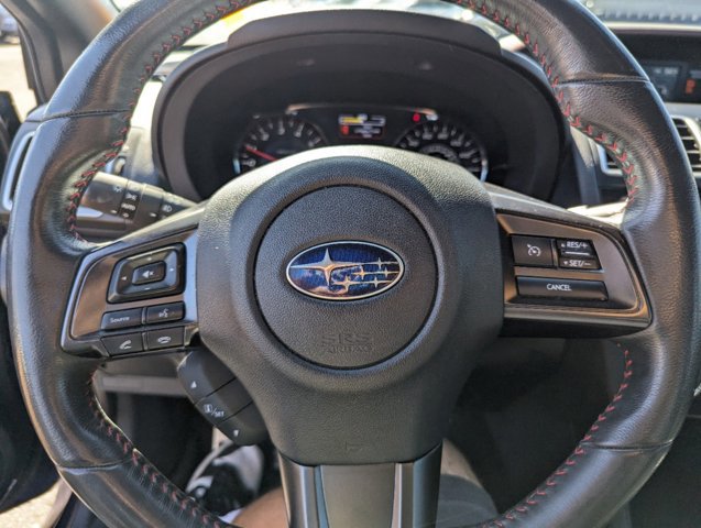 2019 Subaru WRX Limited