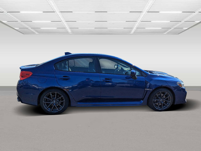 2019 Subaru WRX Limited