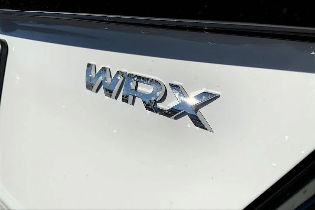 2023 Subaru WRX Base