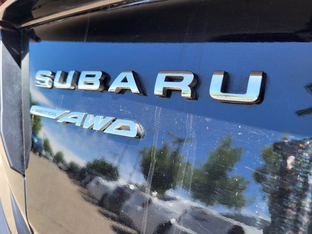 2022 Subaru WRX GT