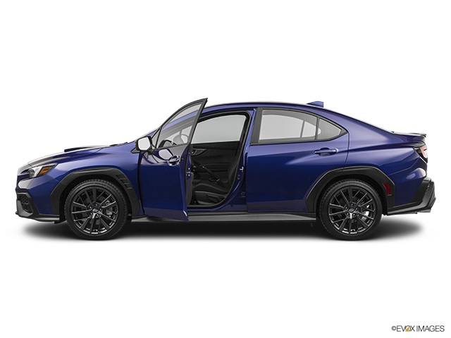 2022 Subaru WRX Base Trim Level