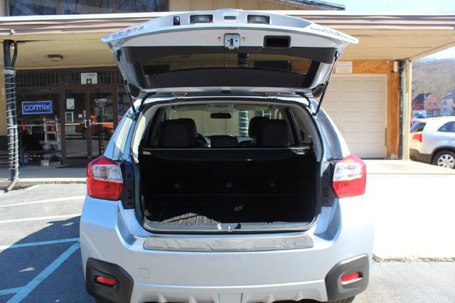 2014 Subaru XV Crosstrek 2.0 LIMITED