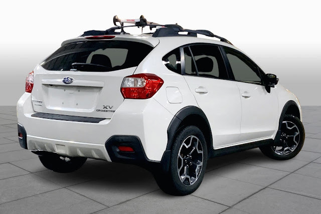 2015 Subaru XV Crosstrek Limited