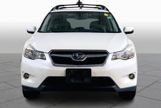 2015 Subaru XV Crosstrek Limited