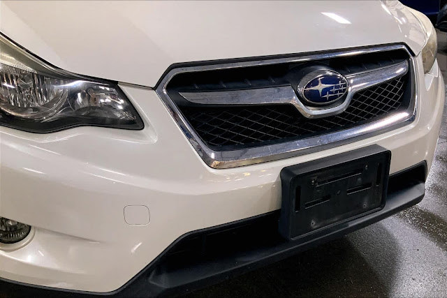 2015 Subaru XV Crosstrek Limited