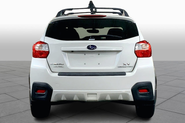 2015 Subaru XV Crosstrek Limited