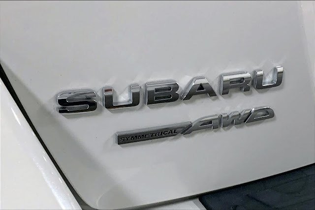 2015 Subaru XV Crosstrek Limited