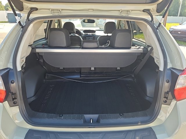 2015 Subaru XV Crosstrek 2.0i Limited AWD w/ Nav &amp;amp; Sunroof