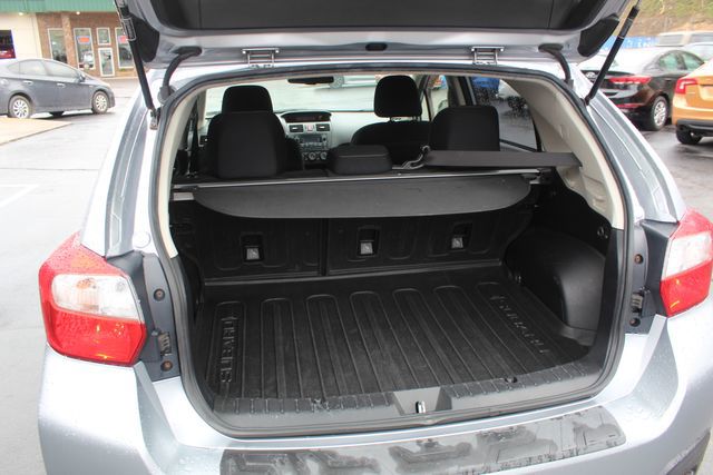 2014 Subaru XV Crosstrek 2.0 PREMIUM