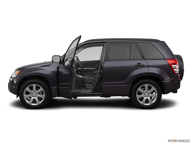 2012 Suzuki Grand Vitara Premium