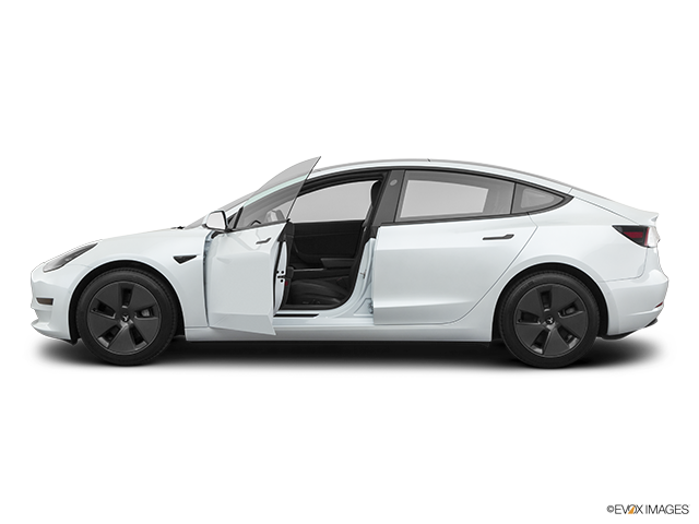 2022 Tesla Model 3 Base