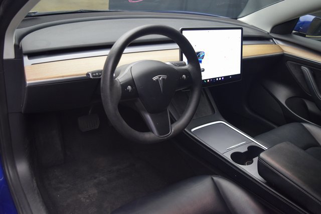 2022 Tesla Model 3 Base