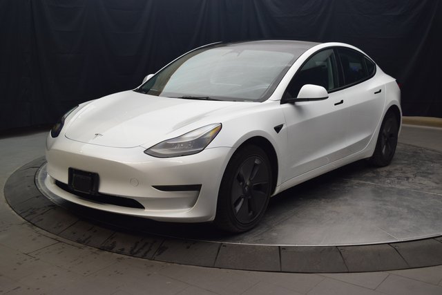 2023 Tesla Model 3 Base