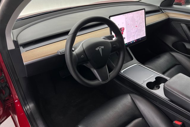 2022 Tesla Model 3 Base