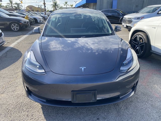 2022 Tesla Model 3 Base