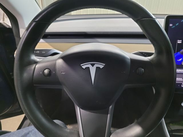 2018 Tesla Model 3 Long Range AWD Factory Warranty &amp;amp; Zero H