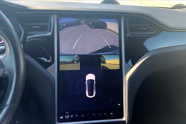 2018 Tesla Model S 75D