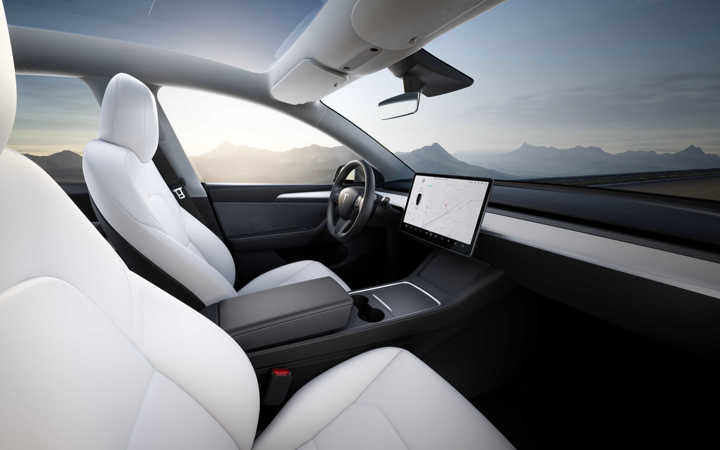 2024 Tesla Model Y Specs, Review, Pricing & Photos
