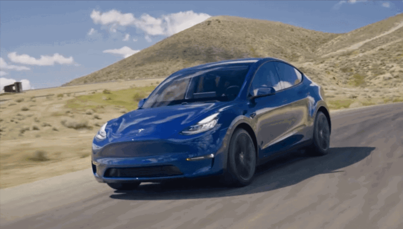 2024 Tesla Model Y Prices, Reviews, and Pictures