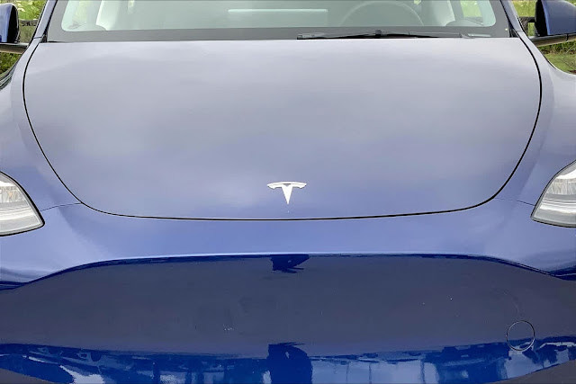 2023 Tesla Model Y Base