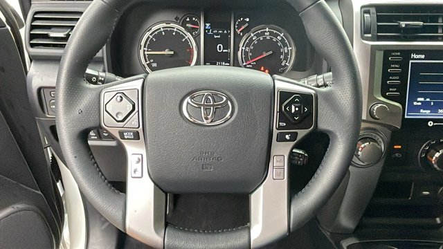2023 Toyota 4Runner TRD Sport