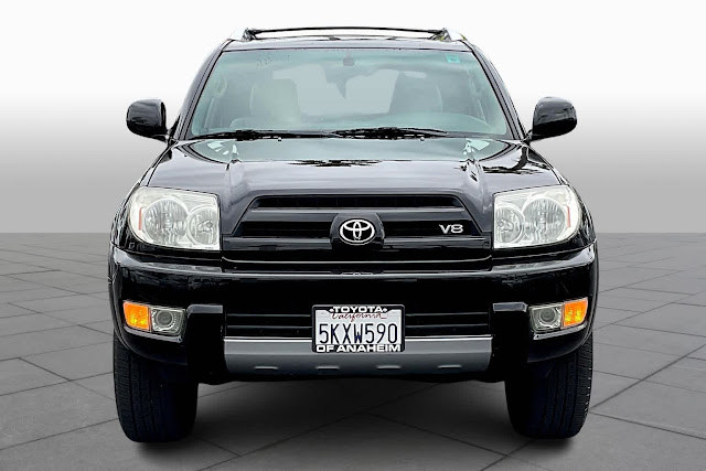 2004 Toyota 4Runner Limited