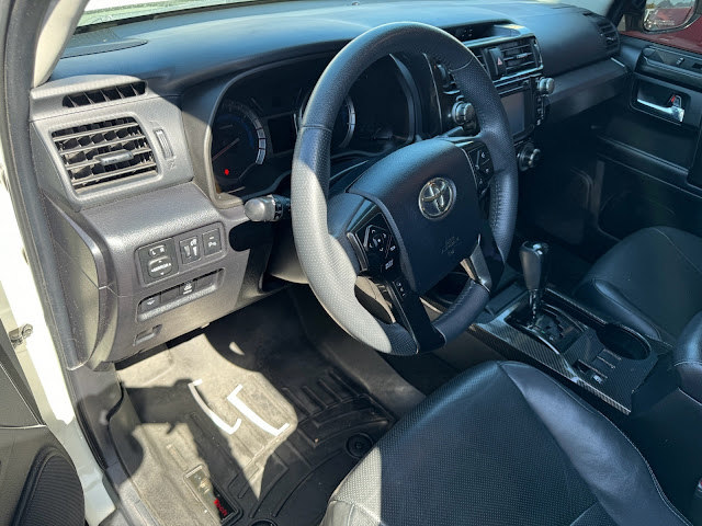 2019 Toyota 4Runner Limited Nightshade