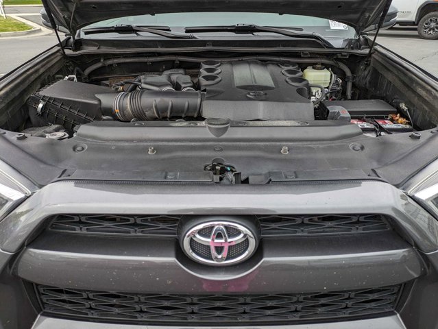 2019 Toyota 4Runner SR5 Premium