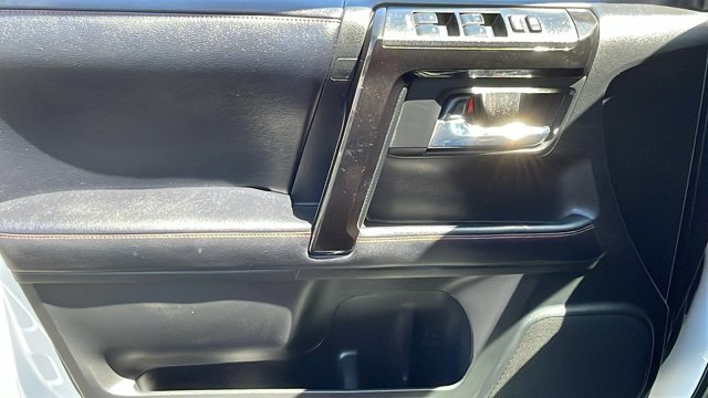 2019 Toyota 4Runner TRD Off Road Premium