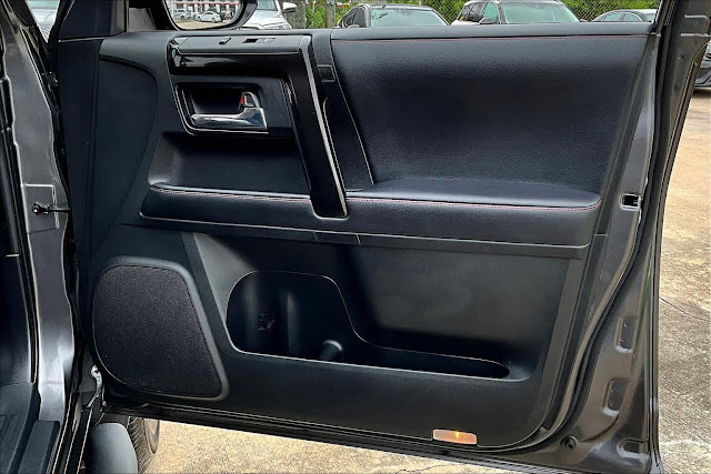 2019 Toyota 4Runner TRD Off Road