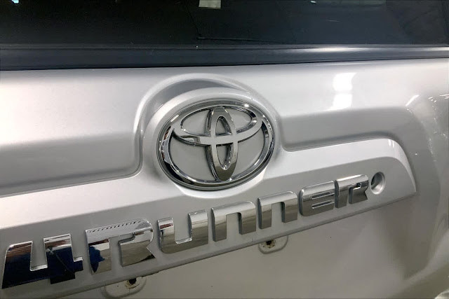 2014 Toyota 4Runner SR5