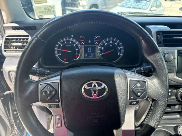 2014 Toyota 4Runner Limited