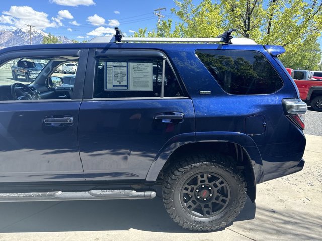 2014 Toyota 4Runner Limited