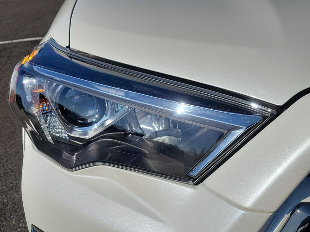 2021 Toyota 4Runner Nightshade
